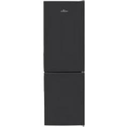 Willow 70/30 Fridge Freezer Low Frost Grey