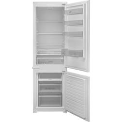 Vestfrost VICF 30177 S Integreret Kølefryseskab Hvid