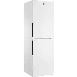 Hoover HVT3CLECKIHW 54cm Fridge Freezer White