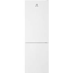 Electrolux Serie 600 Kyl/Frys ENT5ME32W Vit