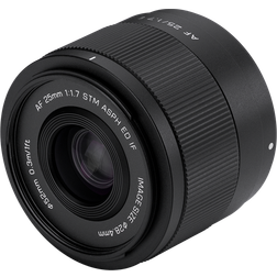 Viltrox Air Series AF 25mm f/1.7 Lens Sony E