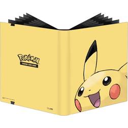 Ultra Pro Pikachu 9-Pocket Pro-Binder