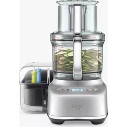 Sage The Paradice 16 Food Processor Stainless Steel