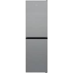 Hotpoint Hpkh 1261 S4Uk Fridge Freezer White, Stainless Steel, Silver
