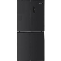 Teknix TMD18079BI 466L Multi Door Fridge Freezer