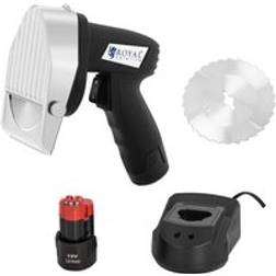 Royal Catering Shawarma Kniv Elektrisk RCKK-80WL