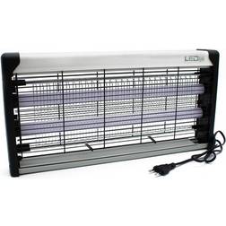 LEDlife Insektslampa 8W Inomhus UV-ljus Täcker ca 20m2
