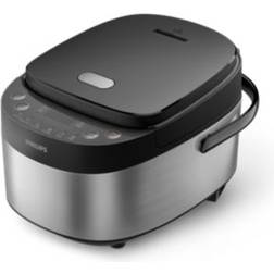 Philips 3000 Serie Riskokare HD3093/80