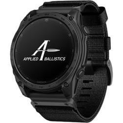 Garmin Tactix 8 AMOLED 51mm