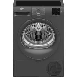 Beko BM3T31023A 10 kg Heat Pump Tumble Dryer