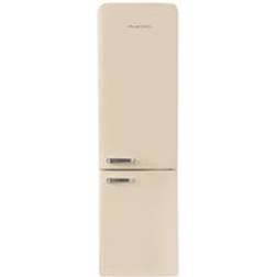 Russell Hobbs Retro 54cm Wide No Frost Fridge Freezer RH54RETFF186C