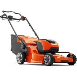 Husqvarna LC 347iVX Akku-Rasenmäher