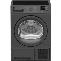 Hotpoint C HD C92 GGGD Black