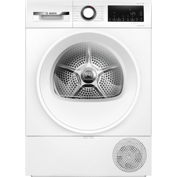 Bosch Wqg2320lsn Serie 6 Kondenstorktumlare
