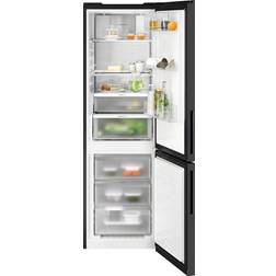 Electrolux Serie 800 Kyl/Frys ENT8MD32B Svart