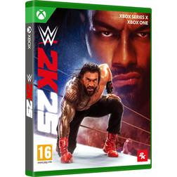 WWE 2K25 (XBSX)