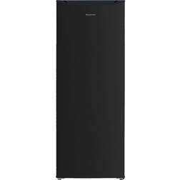 Russell Hobbs Freestanding Larder Fridge 242 Litres Black