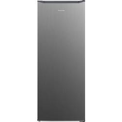 Russell Hobbs RH143LF552E1SS Freestanding Larder Fridge Silver, Stainless Steel