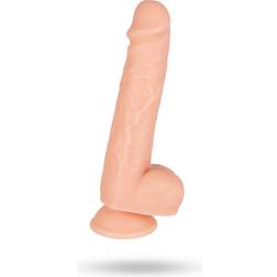 Viking Cock 15cm Dildo with Balls