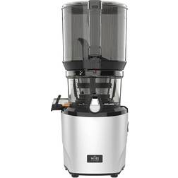 Witt By Kuvings AUTO10 Slow Juicer Silver