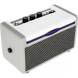 Mooer SD10i Grey 10W 2x 2-inch Modelling Combo Guitar Amplifier