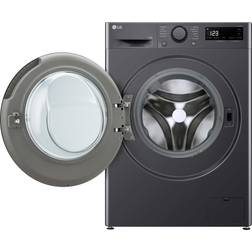 LG F4Y513GBLN1 13kg TurboWash Steam Washing Machine