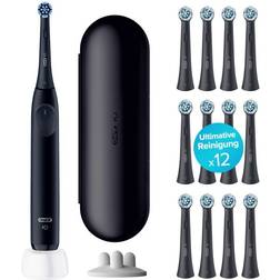 Oral-B iO Series 2 Night Black Special Edition