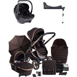 iCandy Peach 7 Edition (Travel system)