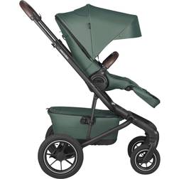 Easywalker Kinderwagen Jimmey Explore Gruen