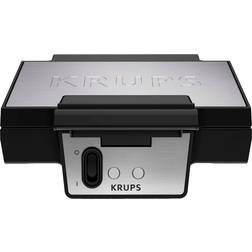 Krups FDK Iconic Smörgåsgrill 850 W