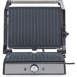 Salter Megastone EK5857SSC Health Panini Press & Grill 2000W