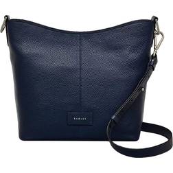 Radley Lane Leather Cross Body Bag