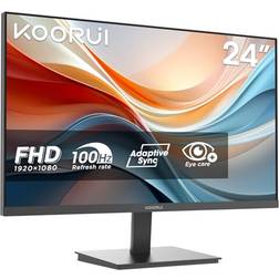 Koorui E2412F 24 Inch FHD Monitor