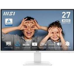 MSI Pro MP273QW E2 27 Inch QHD Monitor
