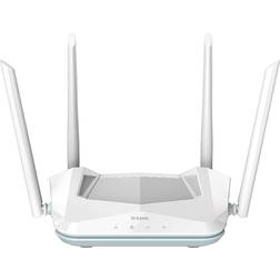 D-Link Router Wireless Ax1500 Eagle Pro Ai