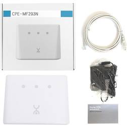 Zte Mf293n
