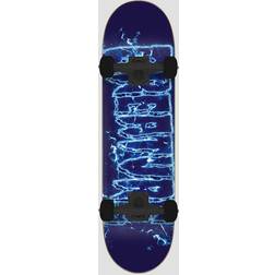 Creature Inferno Logo Outline Micro 7.5" Skateboard