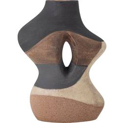 Bloomingville Vica H27 cm Brun Vase 27cm