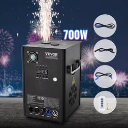 VEVOR Cold Spark Firework Machine 700W