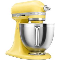 KitchenAid Artisan Mixer 195 Butter