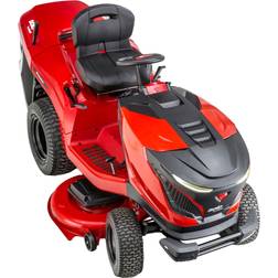 AL-KO Benzin-Rasentraktor T 18-105.4 HD V2