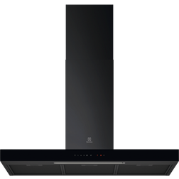 Electrolux Lft819k Vägghängda Köksflaktar, Svart