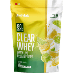Bodylab Clear Whey 500 g