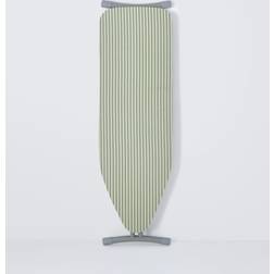 John Lewis Ironing Board Cover - Green Stripe