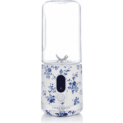 Laura Ashley China Rose Tragbar Smoothie-Maker