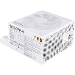 Lian Li Edge Gold 850 80 Plus Gold Netzteile