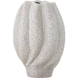 Bloomingville Cove White Vase