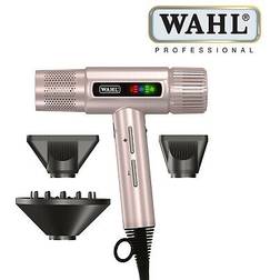 Wahl Vanquish Hair Dryer Rose Gold