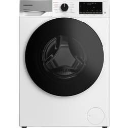 Grundig GR7700 GDP61044W Tvätt/Tork