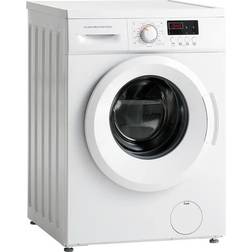 Scandomestic WMF3408WA Tvättmaskin